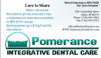 Pomerance Integrative Dental Care image 15